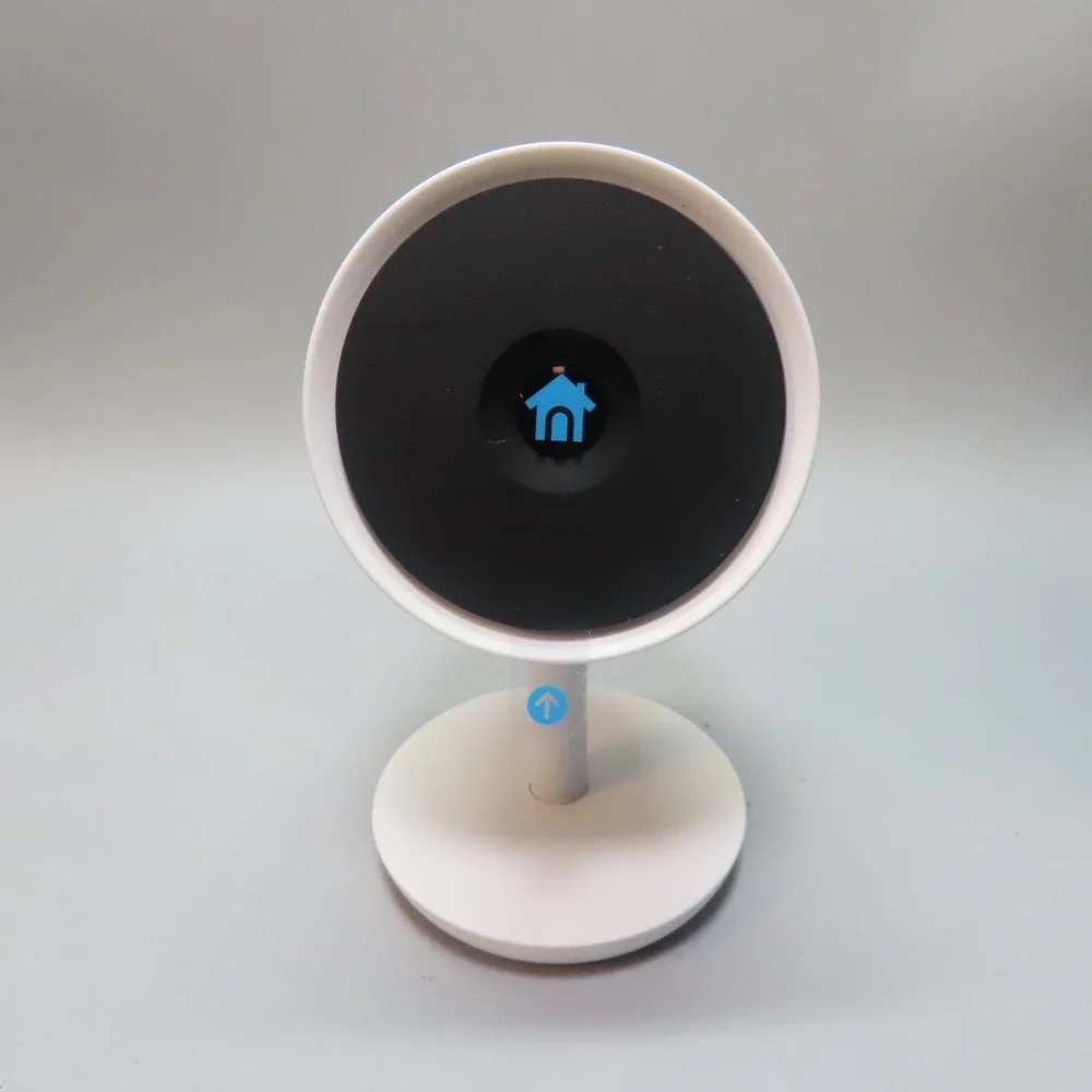 Nest NC3100US Indoor 1080p HD Wireless Security‎ Camera White A0053